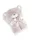 Mora POMPON BEAR P86 pléd 75x95 02 - beige dobozos