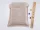 Mora CANDY P87 pléd 80*110 02 - beige dobozos