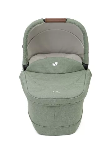 Joie Ramble XL Versatraxhoz mózeskosár Laurel