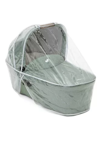 Joie Ramble XL Versatraxhoz mózeskosár Laurel