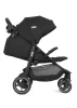Joie Litetrax babakocsi Shale