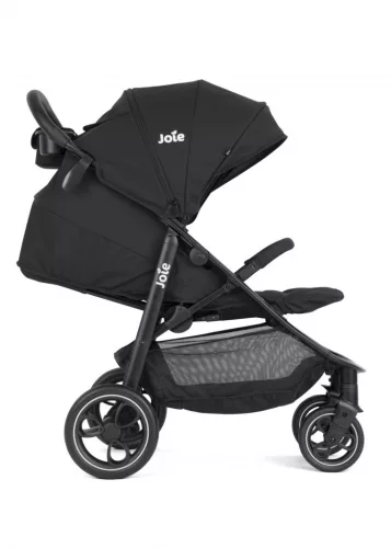 Joie Litetrax babakocsi Shale