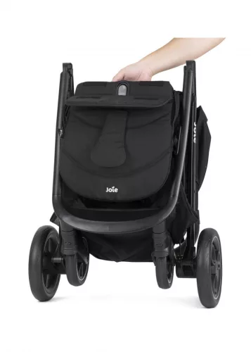 Joie Litetrax babakocsi Shale