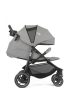 Joie Litetrax babakocsi Pebble