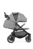 Joie Litetrax babakocsi Pebble