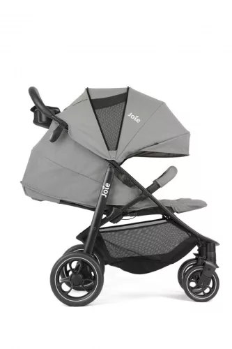 Joie Litetrax babakocsi Pebble