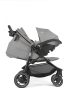 Joie Litetrax babakocsi Pebble