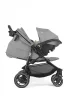 Joie Litetrax babakocsi Pebble