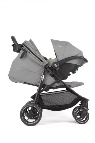 Joie Litetrax babakocsi Pebble