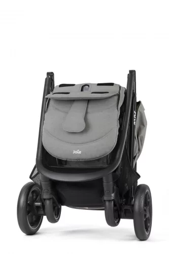Joie Litetrax babakocsi Pebble