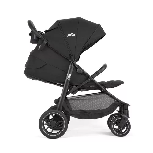 Joie Litetrax Pro babakocsi Shale