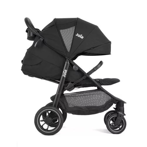 Joie Litetrax Pro babakocsi Shale