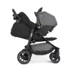 Joie Litetrax Pro babakocsi Shale