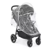 Joie Litetrax Pro babakocsi Shale