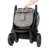 Joie Litetrax Pro babakocsi Pebble