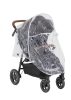 Joie Mytrax Pro babakocsi Shale