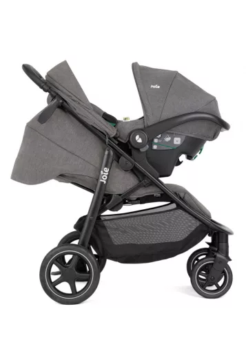 Joie Mytrax Pro babakocsi Thunder