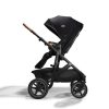 Joie Signature Vinca 2in1 babakocsi + Ramble XL mózeskosár Eclipse