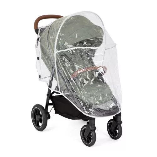 Joie Litetrax Pro babakocsi Laurel