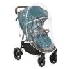 Joie Litetrax Pro babakocsi Peacock