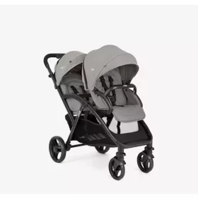Joie Evalite Duo testvér babakocsi - Pebble új