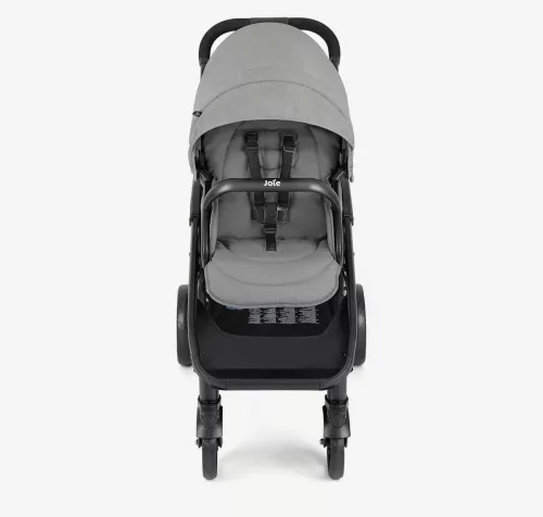 Joie Evalite Duo testvér babakocsi - Pebble új
