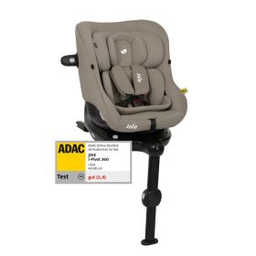 Joie i-Pivot 360° 40-105 cm gyerekülés Oak