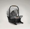 Joie Signature Sprint hordozó integrált ISOFIX-el Oyster