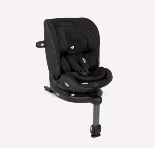 Joie I-Pivot Grow 360 40-135 cm gyerekülés - Shale