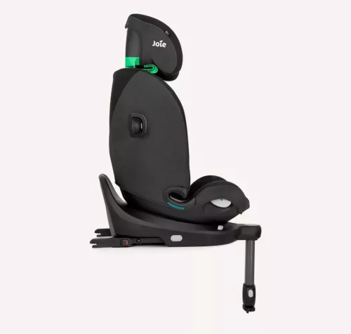 Joie I-Pivot Grow 360 40-135 cm gyerekülés - Shale