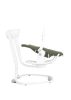 Joie Serina 2in1 elektromos hinta Palms