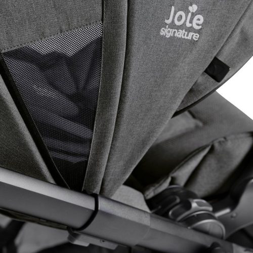 Joie Signature Versiti testvérülés - Ebony