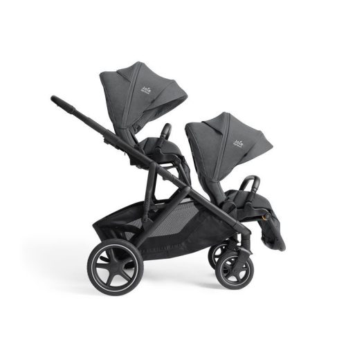 Joie Signature Versiti testvérülés - Ebony