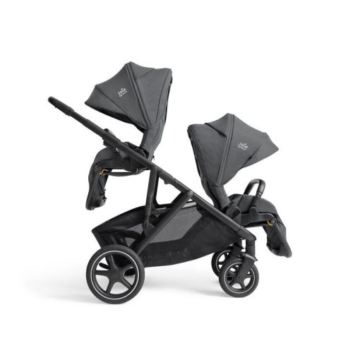 Joie Signature Versiti testvérülés - Ebony