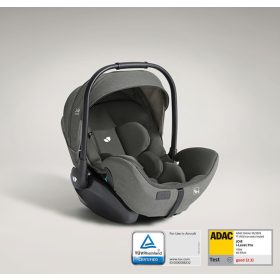   Joie Signature i-Level Pro hordozó 40-87cm hordozó - Evergreen