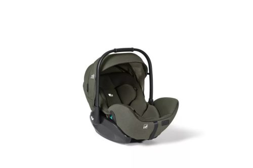 Joie Signature i-Level Pro hordozó 40-87cm hordozó - Evergreen