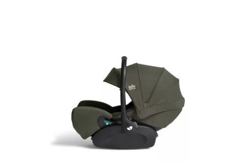 Joie Signature i-Level Pro hordozó 40-87cm hordozó - Evergreen