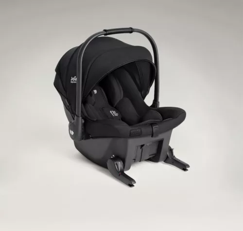 Joie Signature Sprint hordozó integrált ISOFIX-el - Eclipse