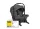 Joie Signature Sprint hordozó integrált ISOFIX-el - Ebony