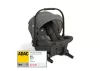 Joie Signature Sprint hordozó integrált ISOFIX-el - Evergreen