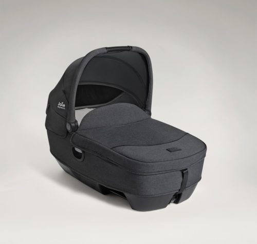 Joie Signature Calmi R129 mózeskosár Ebony
