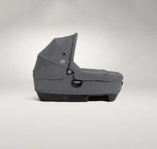 Joie Signature Calmi R129 Mózeskosár - Ebony