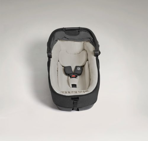 Joie Signature Calmi R129 Mózeskosár - Ebony