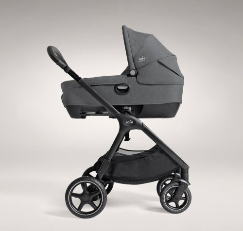 Joie Signature Calmi R129 Mózeskosár - Ebony