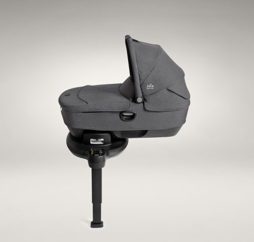 Joie Signature Calmi R129 Mózeskosár - Ebony