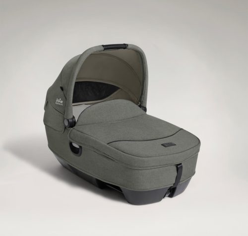 Joie Signature Calmi R129 mózeskosár Evergreen
