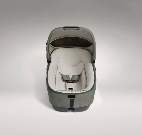 Joie Signature Calmi R129 Mózeskosár - Evergreen