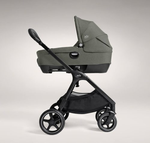 Joie Signature Calmi R129 Mózeskosár - Evergreen