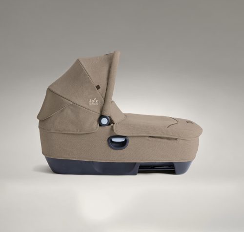 Joie Signature Calmi R129 Mózeskosár - Sandstone