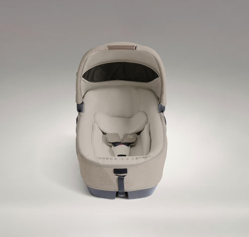 Joie Signature Calmi R129 Mózeskosár - Sandstone